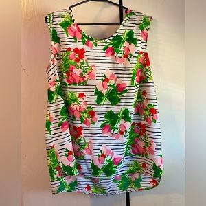 Women’s Dressy Tank